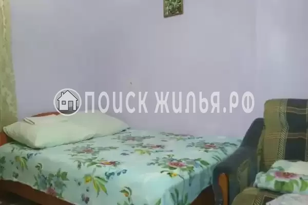 Частный сектор «Отдых для друзей»