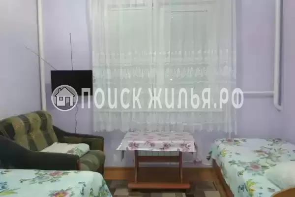 Частный сектор «Отдых для друзей»