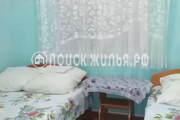 Частный сектор «Отдых для друзей»