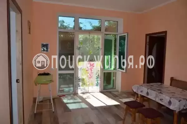 Частный сектор «Дом 4-х комнатный с двором под ключ У Заира 1» Частный сектор «Дом 4-х комнатный с двором под ключ У Заира 1»