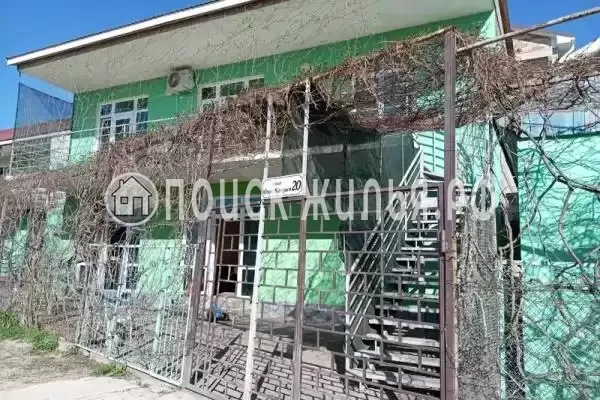 Частный сектор «Дом 4-х комнатный с двором под ключ У Заира 1» Частный сектор «Дом 4-х комнатный с двором под ключ У Заира 1»