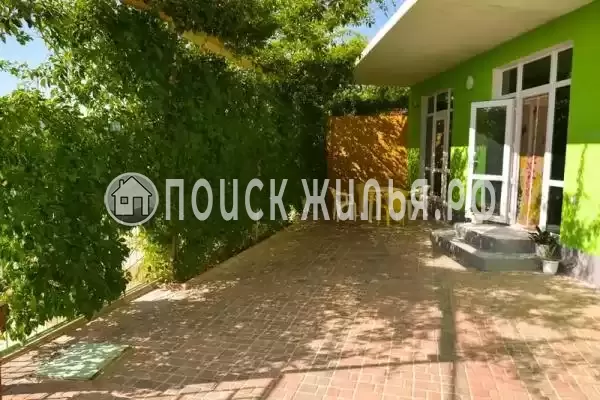 Частный сектор «Дом 4-х комнатный с двором под ключ У Заира 1» Частный сектор «Дом 4-х комнатный с двором под ключ У Заира 1»