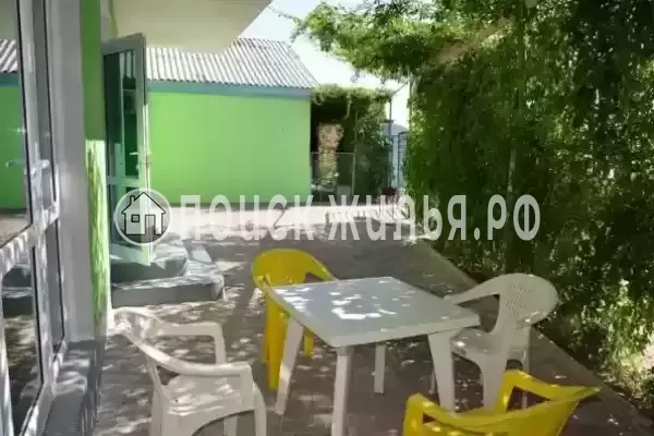 Частный сектор «Дом 4-х комнатный с двором под ключ У Заира 1» Частный сектор «Дом 4-х комнатный с двором под ключ У Заира 1»