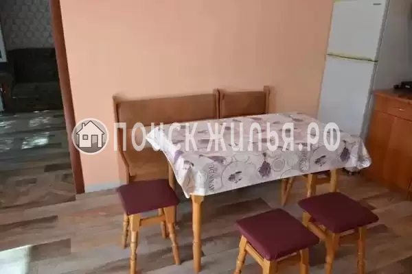 Частный сектор «Дом 4-х комнатный с двором под ключ У Заира 1» Частный сектор «Дом 4-х комнатный с двором под ключ У Заира 1»