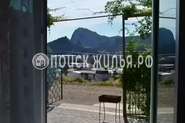 Частный сектор «Дом 4-х комнатный с двором под ключ У Заира 1» Частный сектор «Дом 4-х комнатный с двором под ключ У Заира 1»