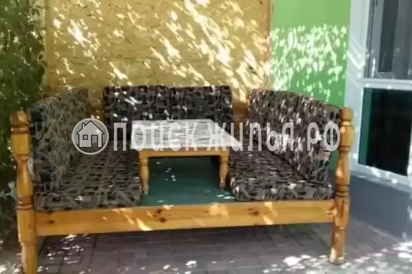 Частный сектор «Дом 4-х комнатный с двором под ключ У Заира 1» Частный сектор «Дом 4-х комнатный с двором под ключ У Заира 1»