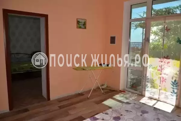 Частный сектор «Дом 4-х комнатный с двором под ключ У Заира 1» Частный сектор «Дом 4-х комнатный с двором под ключ У Заира 1»