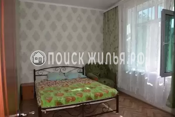 Частный сектор «Дом 4-х комнатный с двором под ключ У Заира 1» Частный сектор «Дом 4-х комнатный с двором под ключ У Заира 1»