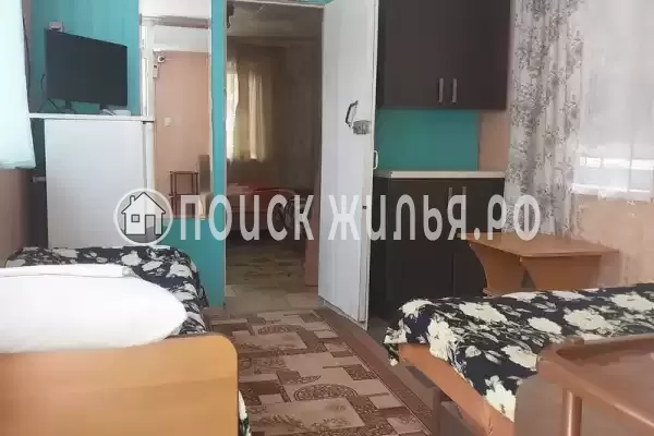 Частный сектор «Отдых для друзей»