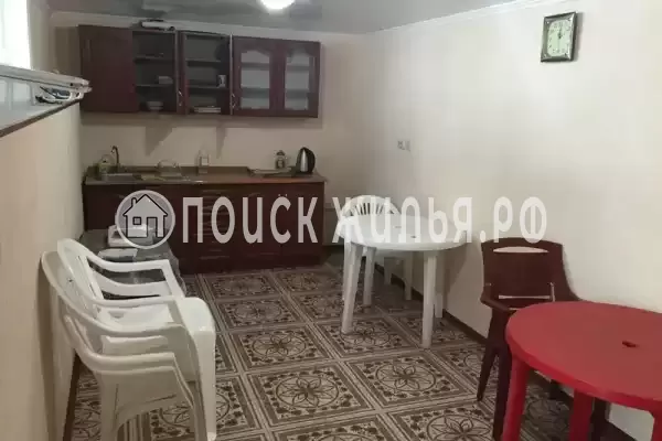 Частный сектор «Уютный домик»