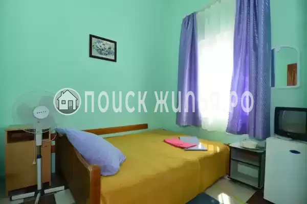 Отель «Белый» Отель «Белый»