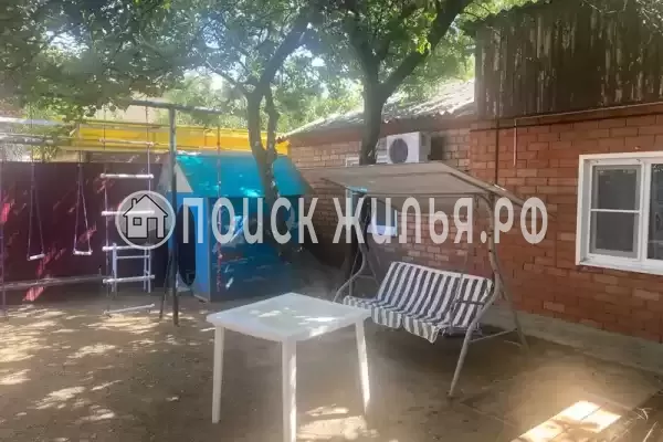Гостевой дом «Парус» Гостевой дом «Парус»