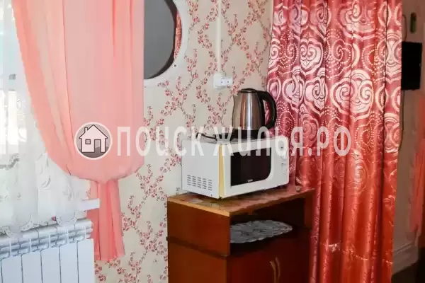 Гостевой дом «Парус» Гостевой дом «Парус»
