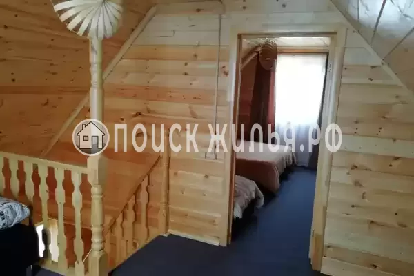 Частный сектор «Коттедж на Клубничной»