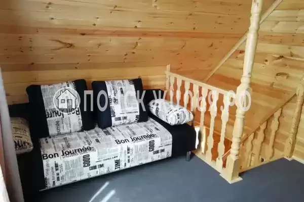 Частный сектор «Коттедж на Клубничной»