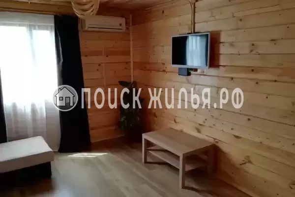 Частный сектор «Коттедж на Клубничной»