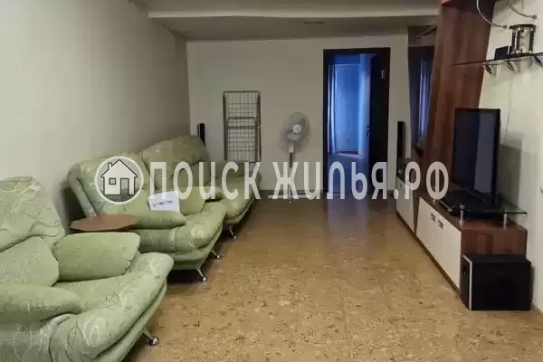 Квартира «На заводской»