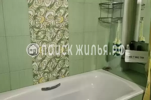 Квартира «На заводской»