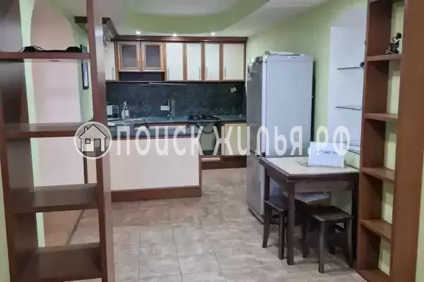 Квартира «На заводской»