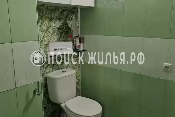 Квартира «На заводской»