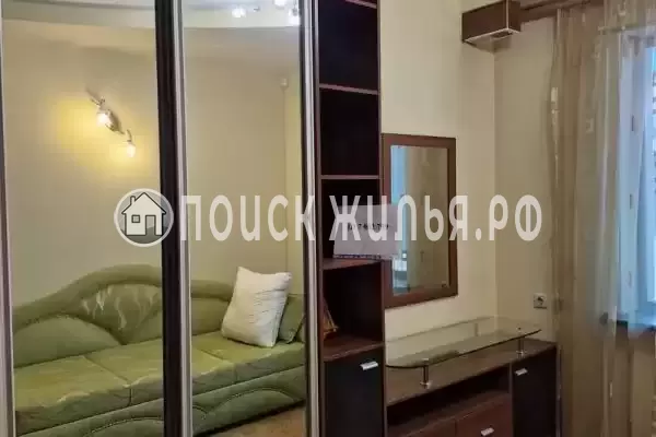 Квартира «На заводской»