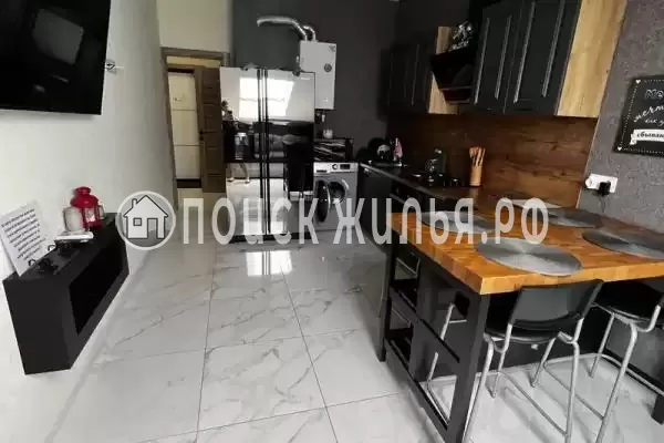 Частный сектор «Евродвушка с видом на горы до 4 человек»