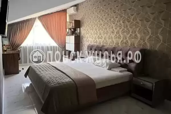 Частный сектор «Евродвушка с видом на горы до 4 человек»