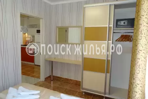 Гостиница «Золотая Рыбка на Прибое»