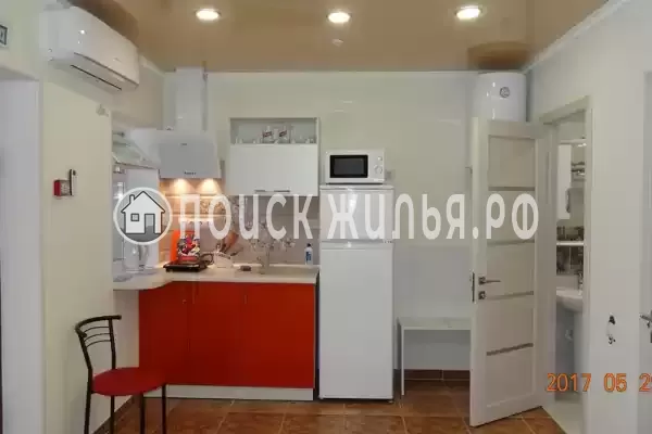Гостиница «Золотая Рыбка на Прибое»