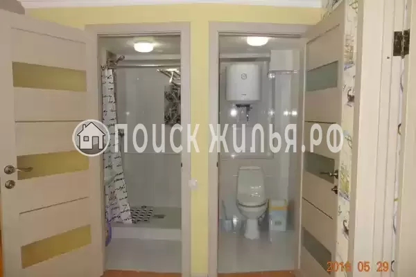 Гостиница «Золотая Рыбка на Прибое»