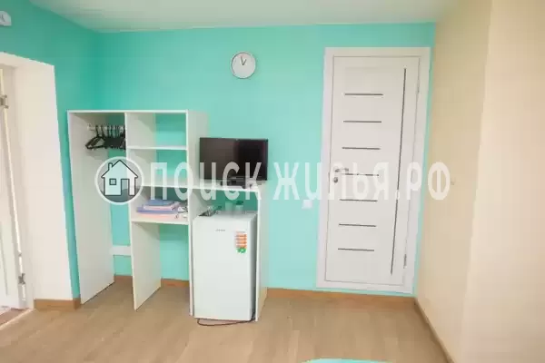 Частный сектор «Уютный»