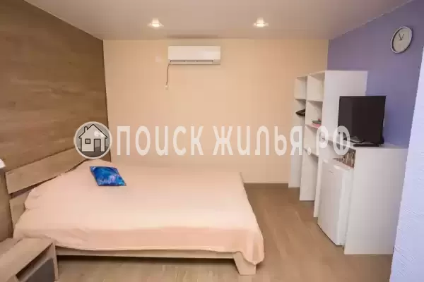 Частный сектор «Уютный»