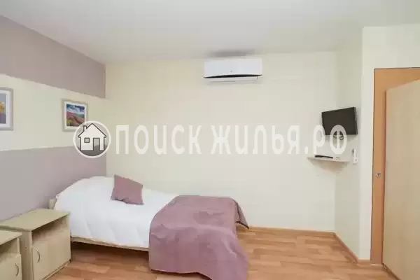 Частный сектор «Уютный»