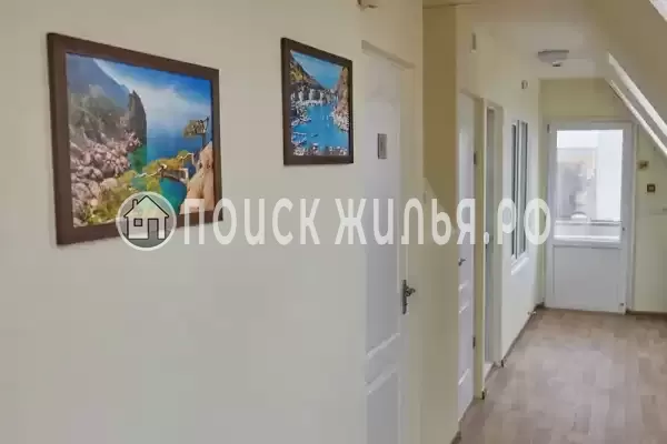 Частный сектор «Уютный»