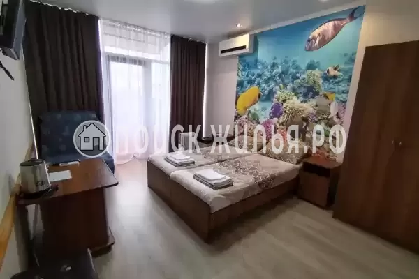 Частный сектор «Чайка»