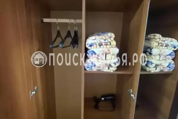 Частный сектор «Чайка»