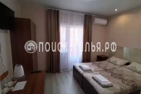 Частный сектор «Чайка»