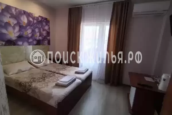Частный сектор «Чайка»
