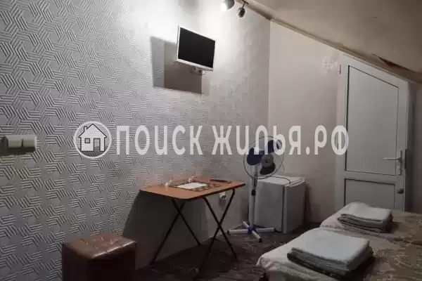 Частный сектор «Чайка»