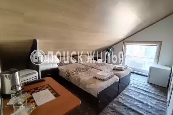 Частный сектор «Чайка»