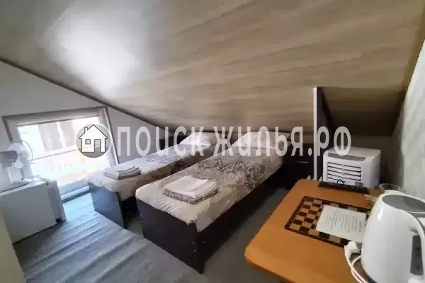 Частный сектор «Чайка»