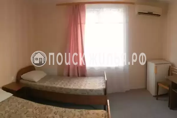 Частный сектор «Чайка»