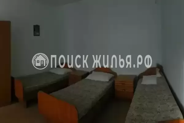 Частный сектор «Чайка»