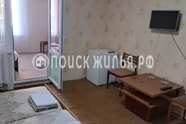 Частный сектор «Чайка»