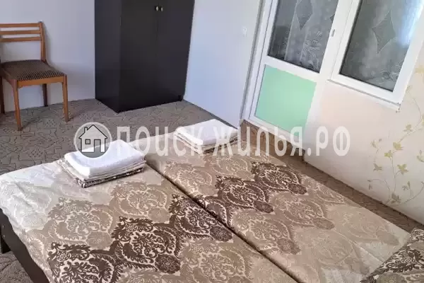 Частный сектор «Чайка»