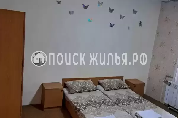 Частный сектор «Чайка»