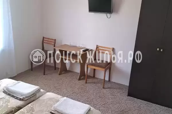 Частный сектор «Чайка»