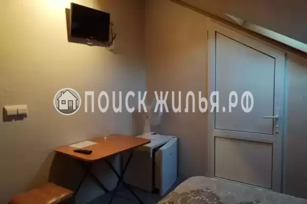 Частный сектор «Чайка»
