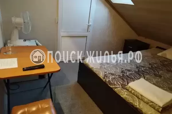 Частный сектор «Чайка»