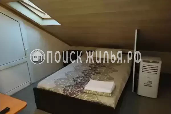Частный сектор «Чайка»